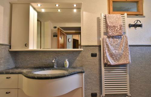 Apartment La Casetta di Biorca by Interhome - Foto 47