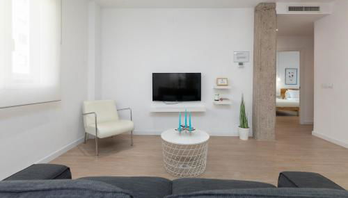ApartUP Valencia Opera - Photo 5