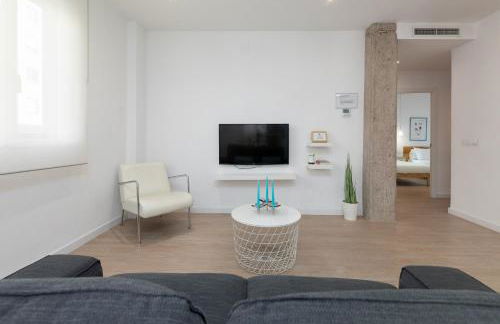 ApartUP Valencia Opera - Photo 5