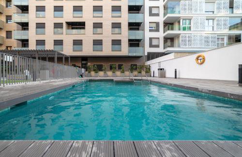 iloftmalaga Pacífico - Edf. Oceanía - Photo 43