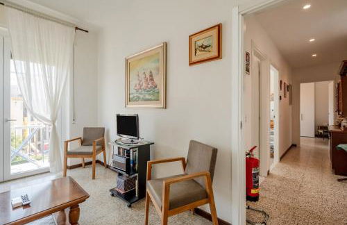 GuestHost - A Calanca - Comfy Le Grazie Apartment - Foto 7