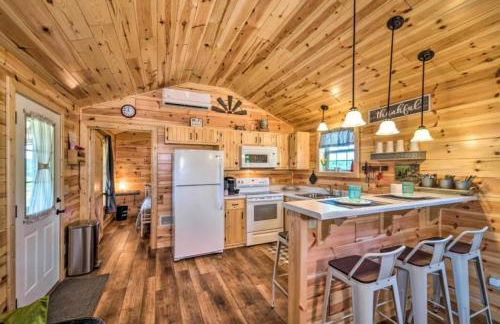 Mammoth Cave Cabin Rentals 1 - Foto 18