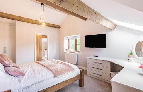 Stuarts Farm Barn - Foto 17