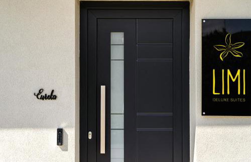 Limi Deluxe Sea View Suites - Private Pools - Foto 120