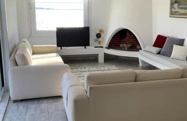 Mykonos Dream Tourlos Best Location - Foto 1