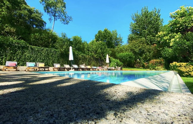 Lovely 1-bed Apartment in Santa Cruz do Douro - Photo 9