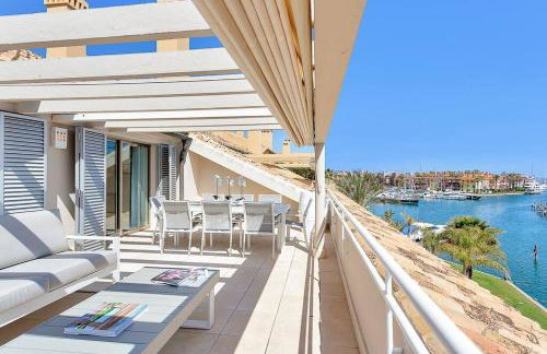 YOLO Spaces - Sotogrande Sea View Penthouse - Foto 58