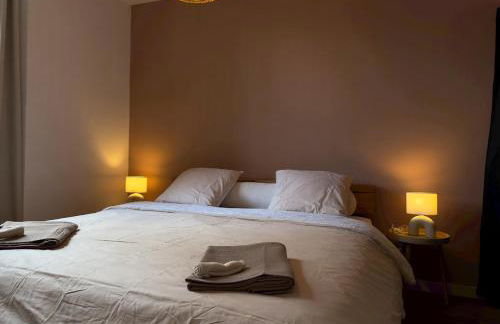 French Loft - Central & Comfy - Foto 1