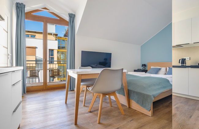 Apartamenty Sun & Snow Promenada - Photo 23