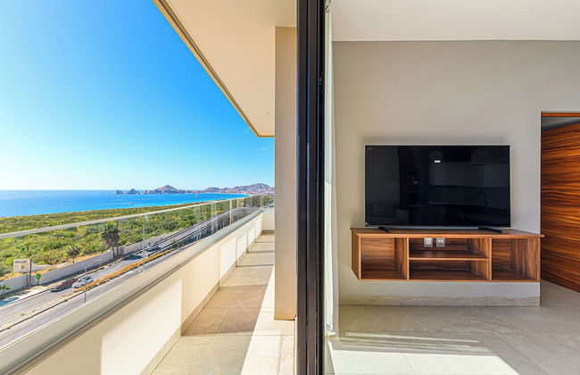 Torre San Angel - Foto 51