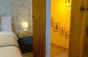 Rose Cottage, Clearwell - Foto 12