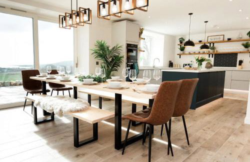 Disdow House - Foto 1