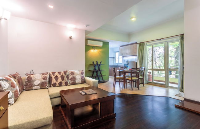 Suite Homes, Serviced Apartment Hotel - Foto 68