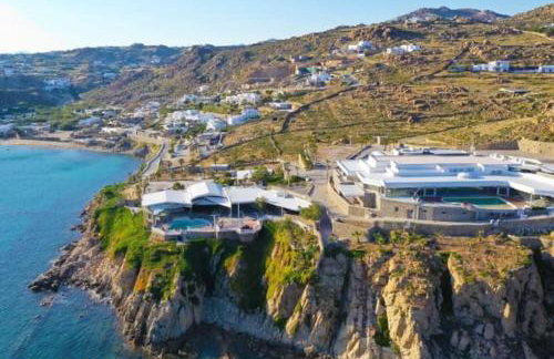 'Nepheli' Mykonean Suite - Foto 19