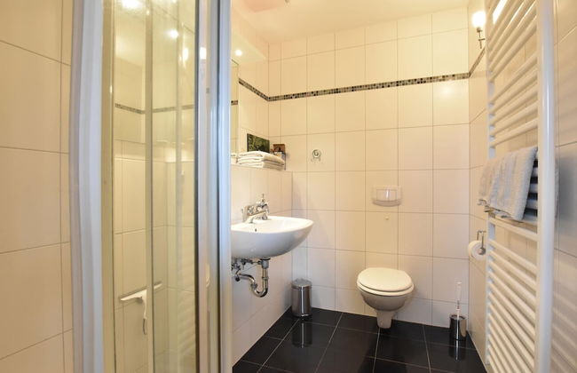 Modernistic Apartment in Stellshagen With Garden - Foto 15