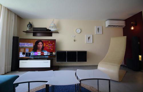 VILA TABARCA QUALITY & LUXURY - Photo 20