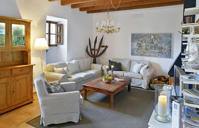 Agroturismo Fincahotel Son Pou AG/322 - Foto 21