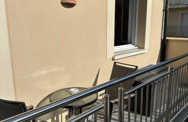 Suite Jacuzzi Giverny Paris - Foto 17