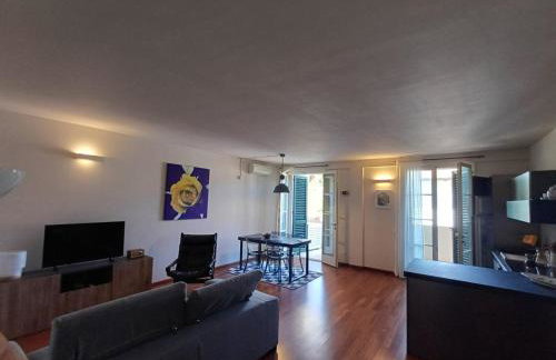 Elegante appartamento Tirrenia - Foto 4