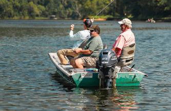 Trout Lodge at Two Rivers-White River Cabin - Foto 47