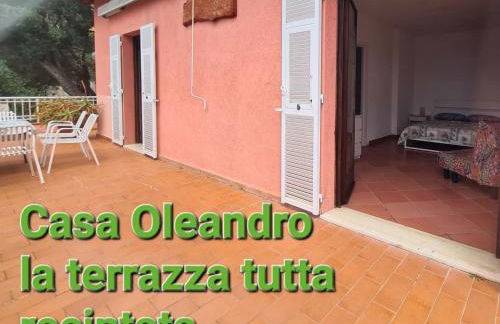 CASA OLEANDRO - Photo 22