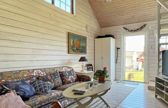 4 Person Holiday Home in Ellos-by Traum - Foto 25