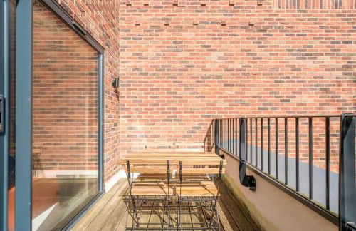 Boutique Lux London Apartments-Free Parking - Foto 17