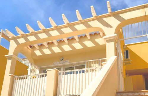 Casa Girasol - Penthouse with Sea view in Alamillo - Foto 27