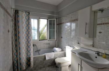 The Three Palms Samos Seaside Villa - Foto 43