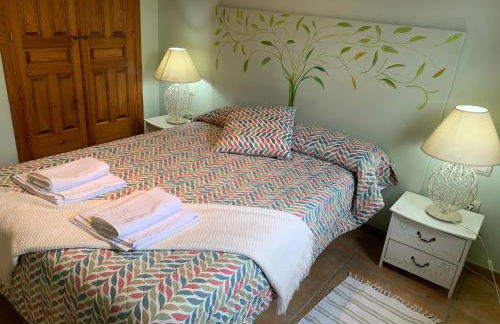 Vista Bella Segovia - Foto 4