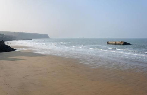 Fenêtres sur Mer Arromanches - Foto 21
