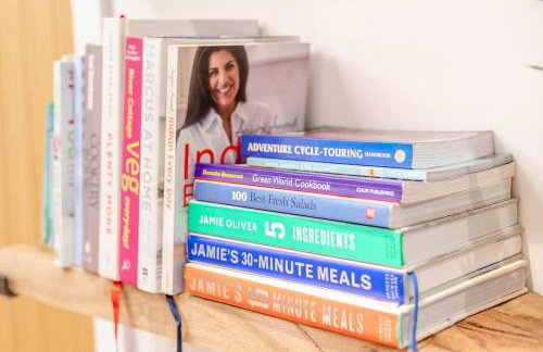 Luxury holiday home near the coast - Foto 12