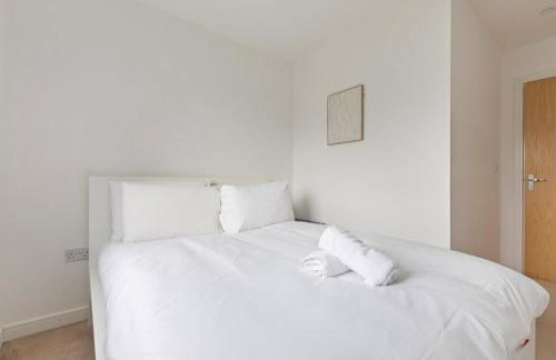 Spacious and Modern 2BR Stay Free Parking and WiFi - Foto 7