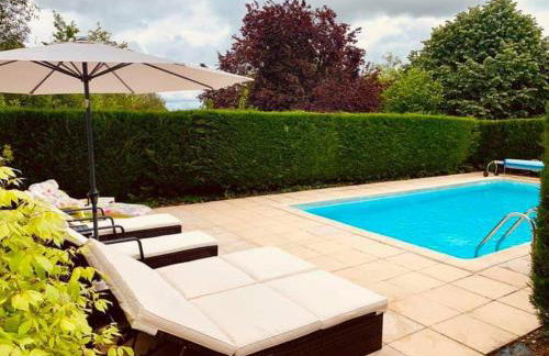 Villa Sleeps 8 with Pool and Hot Tub - Foto 11