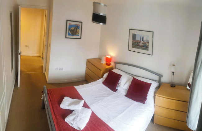 Landau House - Foto 15