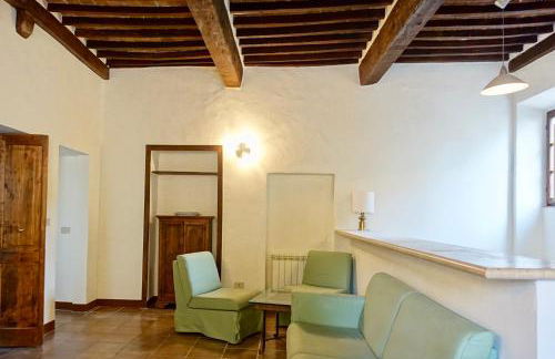 Casa alla Vecchia Posta di Bagno Vignoni - Foto 30