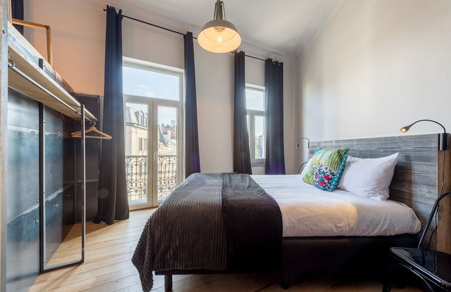 Smartflats City - Grand Sablon - Foto 8