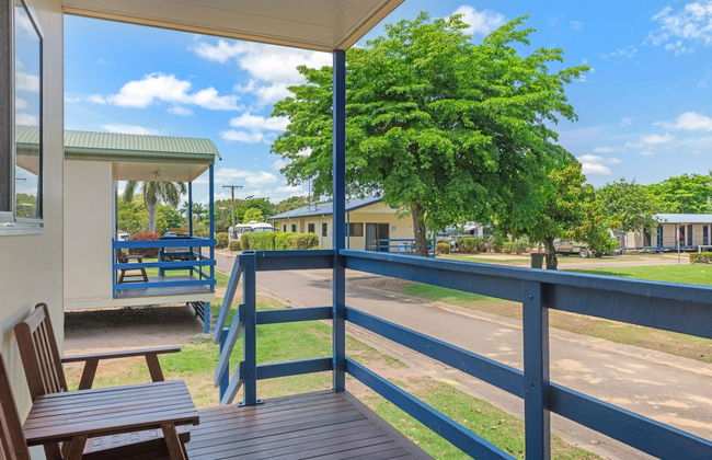 Discovery Parks - Ayr - Foto 23