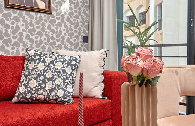 Stayhere Casablanca - Maarif - Elite Residence - Photo 38