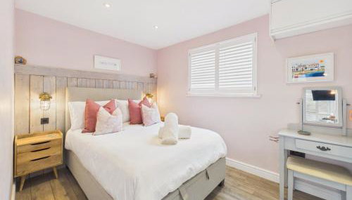 Mussels Apartment in Helford Passage with Heated Pool - Foto 3