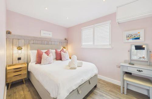 Mussels Apartment in Helford Passage with Heated Pool - Foto 19