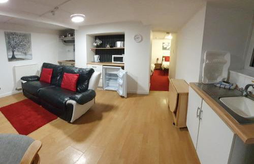 Norwyn Court Holiday Apartments - Foto 58