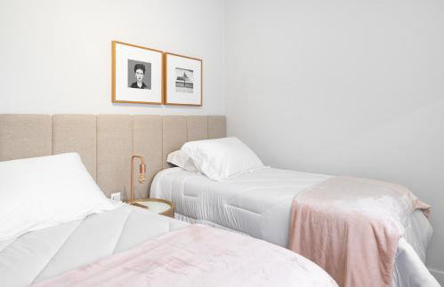 Apartamento da Rota Gastronômica - Zona Nobre da Cidade - Foto 22