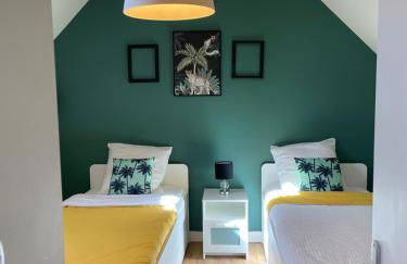 Le Petit Nice Maison semi-troglodyte de charme. - Foto 25