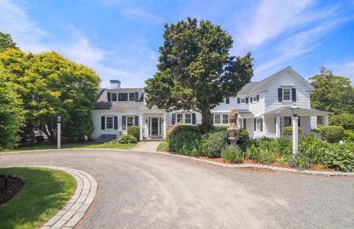 Estate with Private pool tennis court and playground - Foto 77