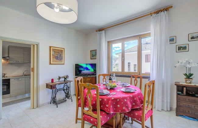 La Casa di Guido Hiking Skiing And Lakes - Foto 23