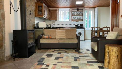 Casa Retiro de Xisto - Foto 2, pet friendly