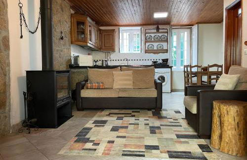 Casa Retiro de Xisto - Foto 2