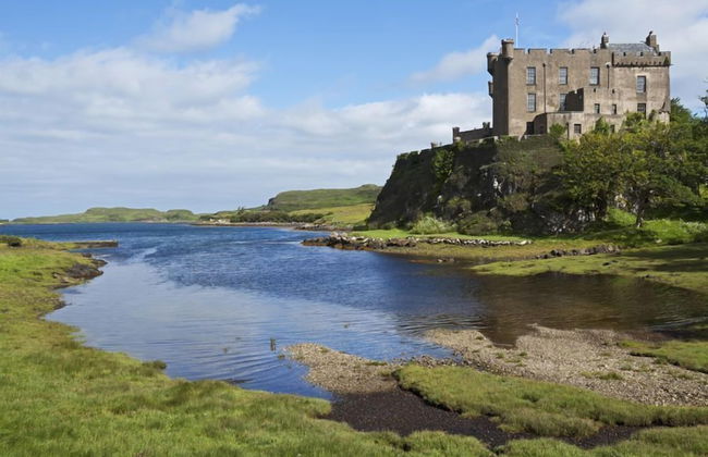 Kinloch Ainort Apartments - Foto 48