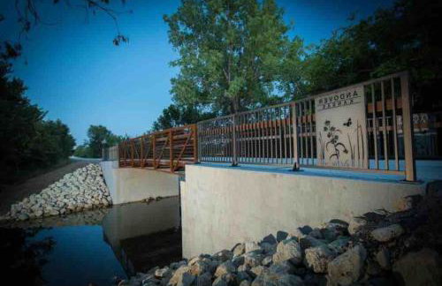 Andover Bungalow - Sleeps 6 - Foto 21